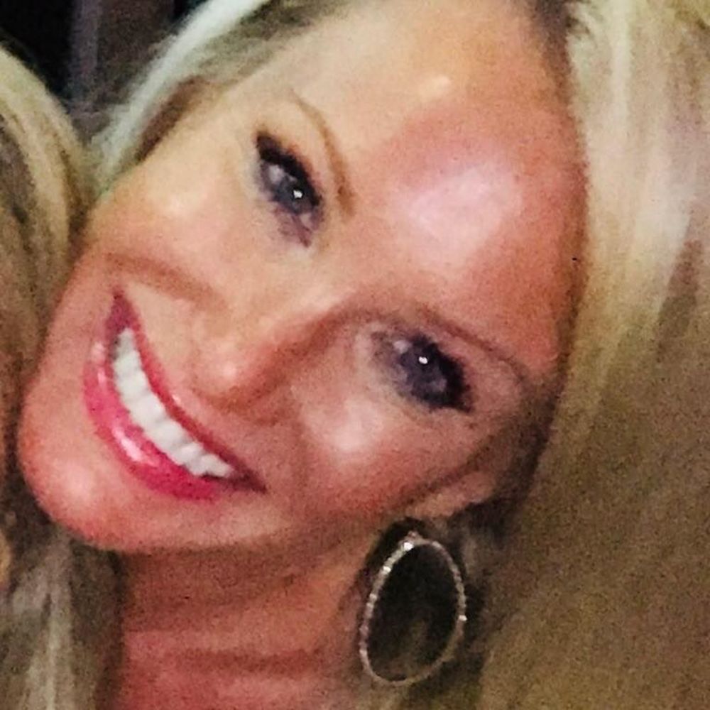 Meet your Posher, Jodi